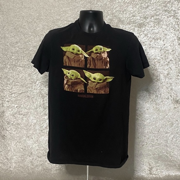 STAR WARS THE MANDALORIAN THE CHILD BABY YODA